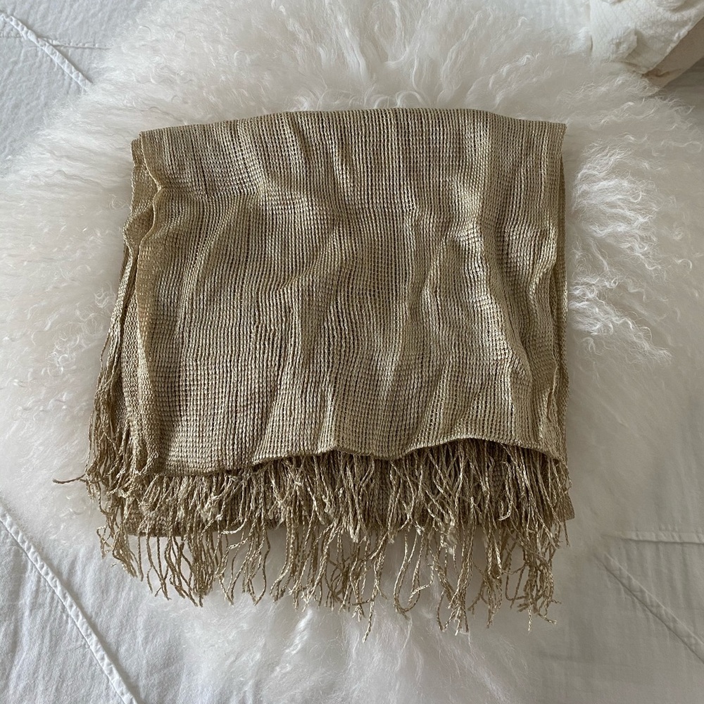 Express scarf